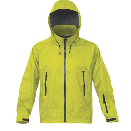 Winter and Fall waterproof Jacket Sale on NOW at Make at Granville Island, www.makevancouver.com