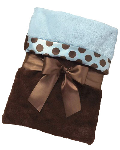Bearington Baby Blankets  for sale at Make on Granville Island, Vancouver BC