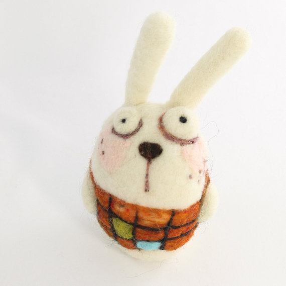 Woolbuddy Kits and Woolbuddy Parties at www.makevancouver.com