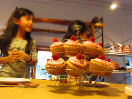 Make at Granville Island, formerly Justin Stitches, Granville Island Vancouver BC, Embroidery, Direct to Garment Digital T-Shirt Printing, Laser Engraving, Button Making Shopping retail digitizing custom embroidery
