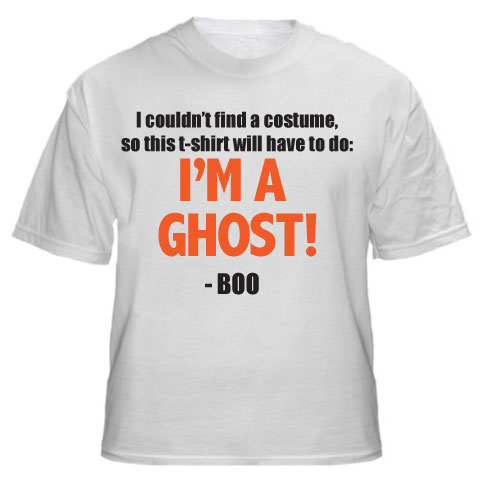 Halloween Digitally Printed T-shirts  at Make at Granville Island Vancouver BC www.makevancouver.com
