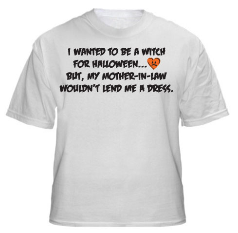 Halloween Digitally Printed T-shirts  at Make at Granville Island Vancouver BC www.makevancouver.com