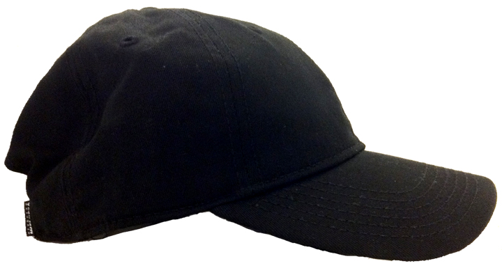Embroidered Varstiy Cap, Embroidered Cap Special, Makevancouver.com