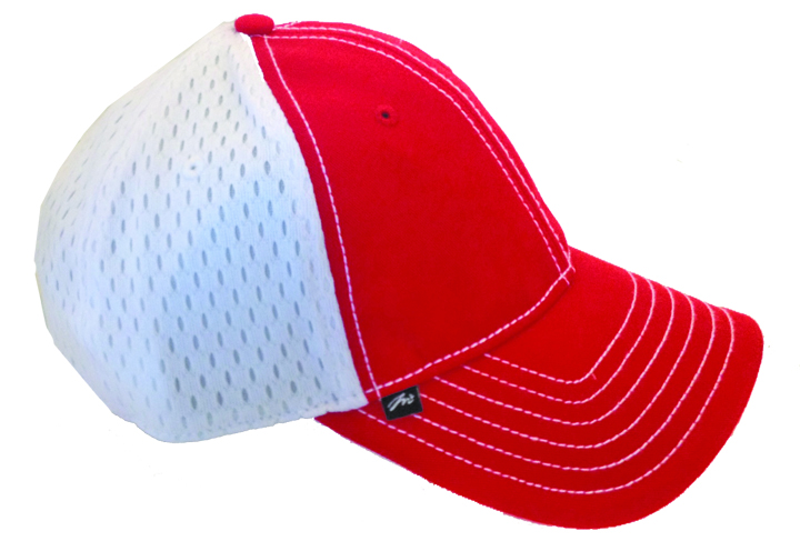 Mesh Cap Embroidery Special at Makevancouver.com