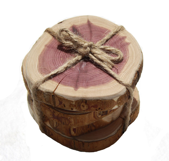 Stinson Studios at Make on Granville Island, unique gifts