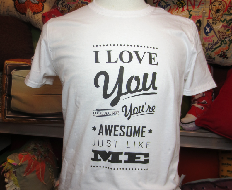 Unique and custom Valentine's gift ideas at www.makevancouver.com Vancouver, B.C.