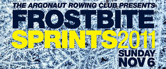 ARC FROSTBITE SPRINTS